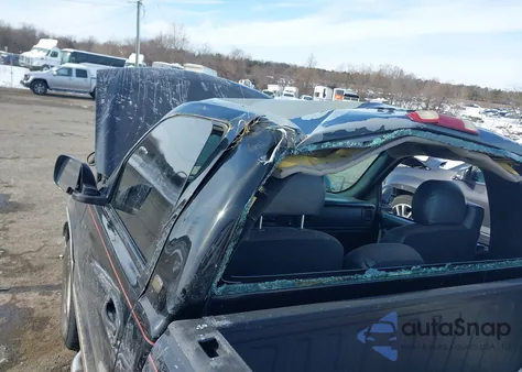 2002 Chevrolet Silverado 1500 from USA, damaged, VIN 1GCEK14V52Z167822